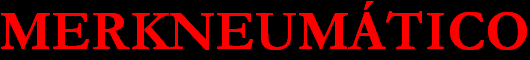 Merkaneumatico